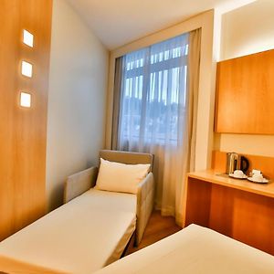 Habitación Estándar con Cama King
